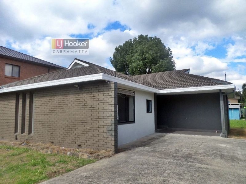 610 Cabramatta Road, Mount Pritchard NSW 2170