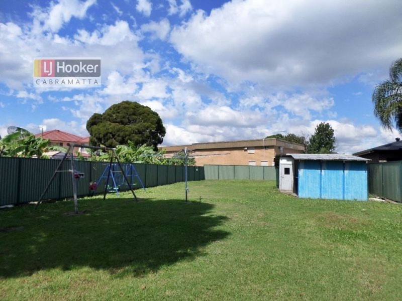 610 Cabramatta Road, Mount Pritchard NSW 2170