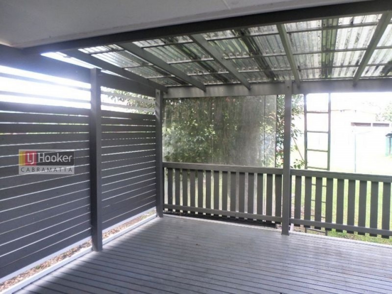 610 Cabramatta Road, Mount Pritchard NSW 2170