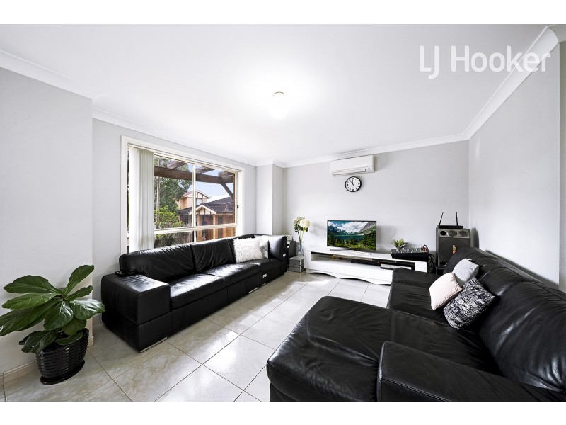 8/41 Stanbrook Street, Fairfield Heights NSW 2165