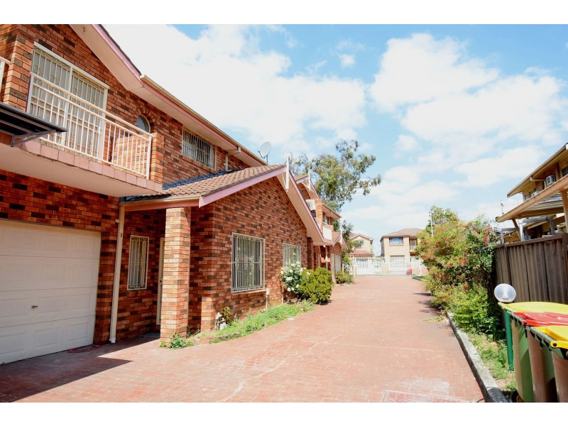 3/7 Gilbert Street, Cabramatta NSW 2166