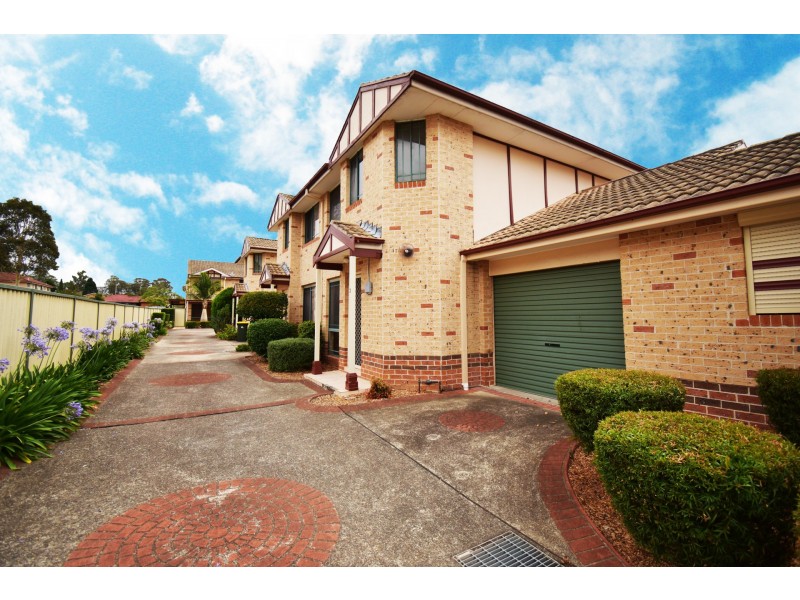 2/15 William Street, Lurnea NSW 2170
