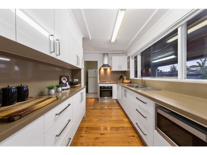 14 Huntingdale Avenue, Lansvale NSW 2166