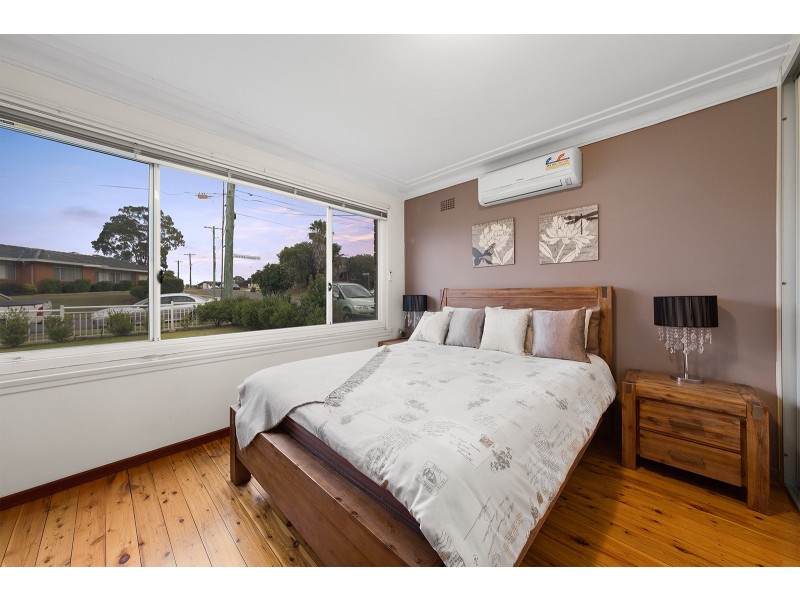 14 Huntingdale Avenue, Lansvale NSW 2166