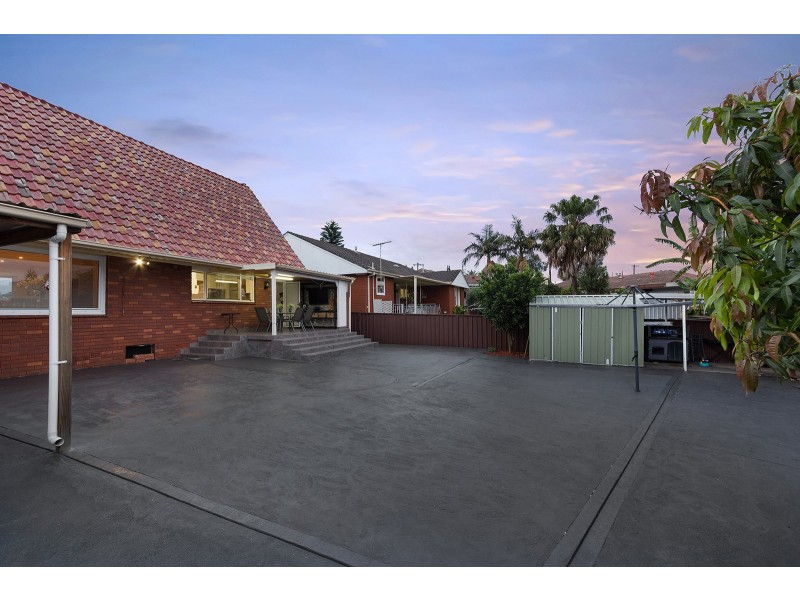 14 Huntingdale Avenue, Lansvale NSW 2166