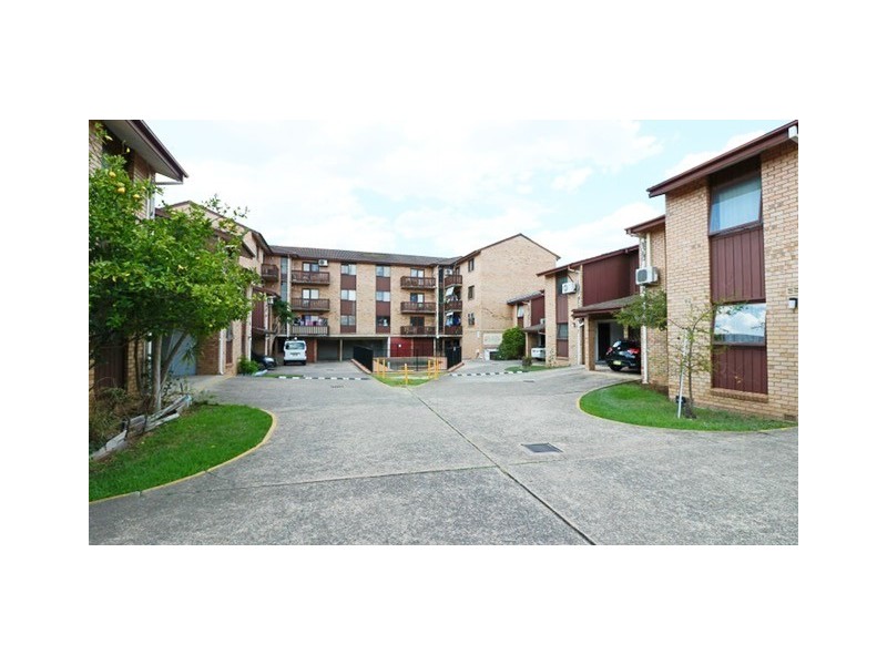 16/3-5 Gilbert Street, Cabramatta NSW 2166