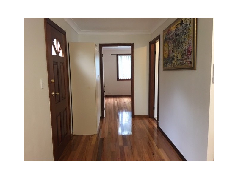 4 Fraser Road, Canley Vale NSW 2166