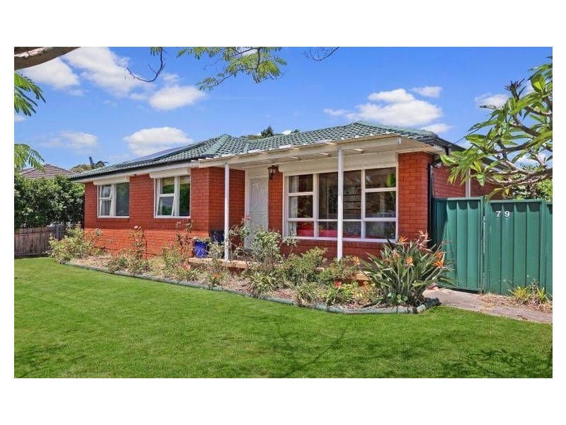 79 Hollywood Drive, Lansvale NSW 2166