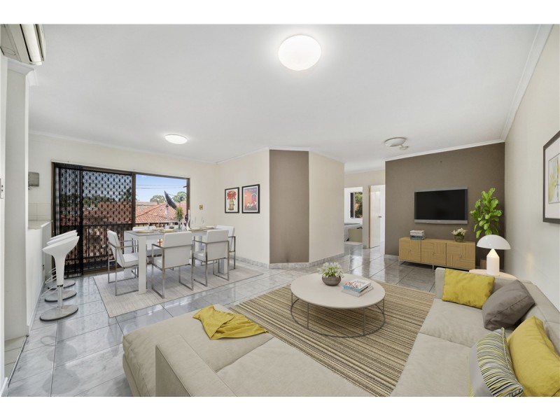 14/4 Equity Place, Canley Vale NSW 2166