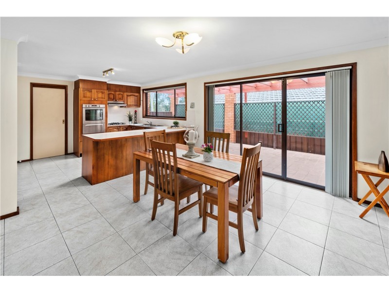 4 Chaffey Place, Bonnyrigg Heights NSW 2177