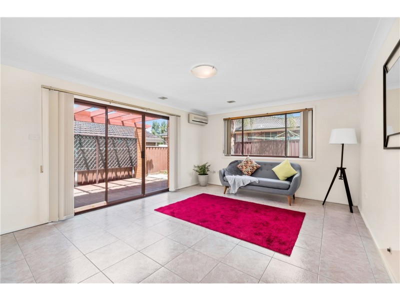 4 Chaffey Place, Bonnyrigg Heights NSW 2177