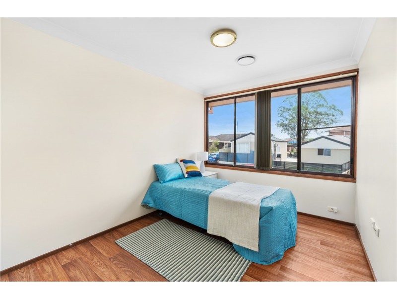 4 Chaffey Place, Bonnyrigg Heights NSW 2177