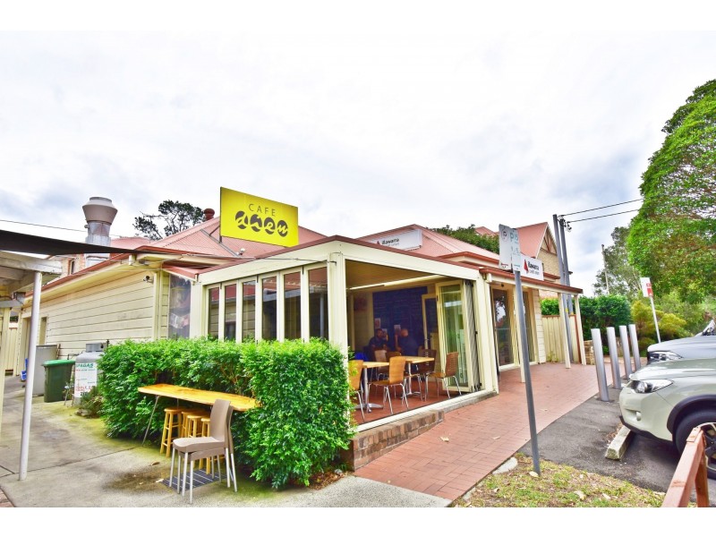 114 Parkes Street, Helensburgh NSW 2508