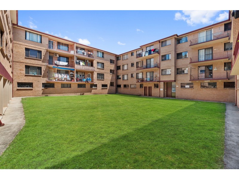 21/91A-97 Longfield Street, Cabramatta NSW 2166