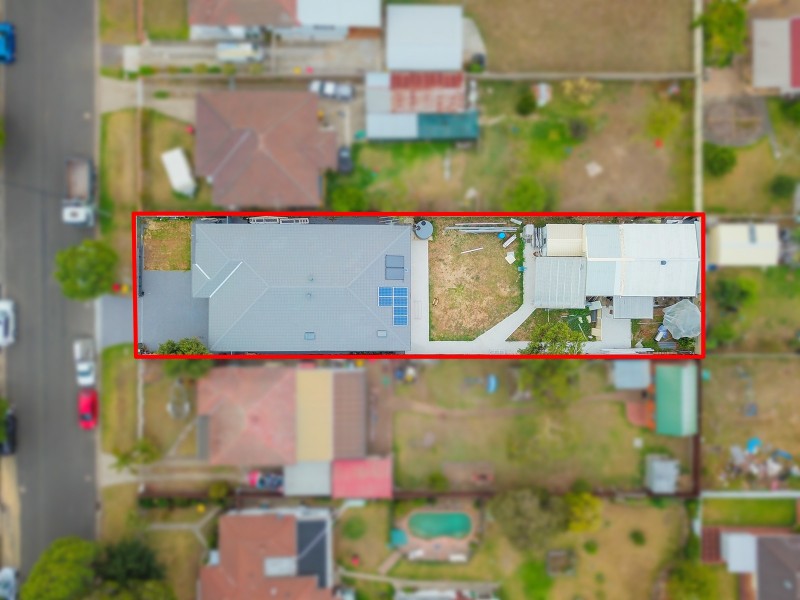 39 Veron Street, Fairfield East NSW 2165