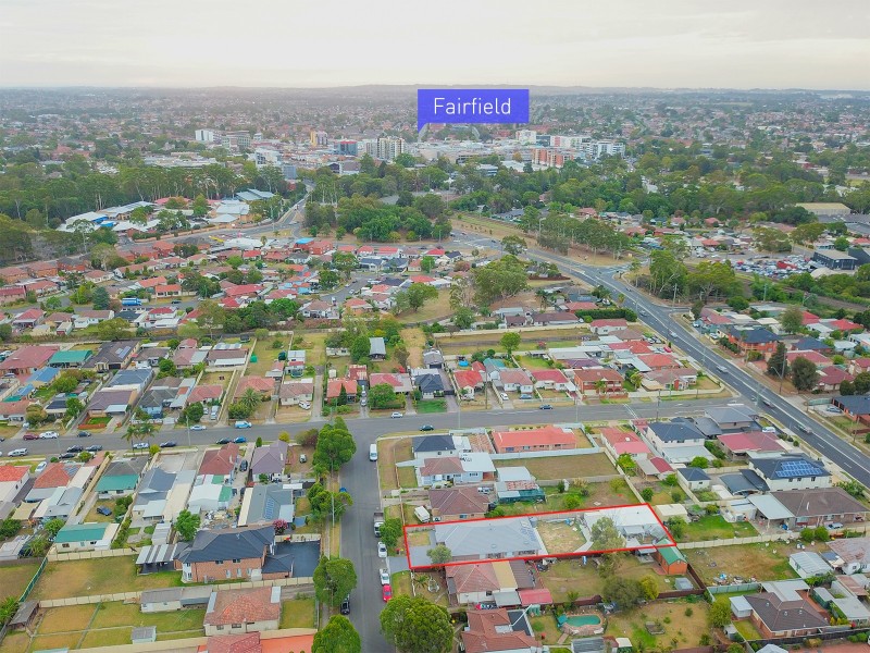 39 Veron Street, Fairfield East NSW 2165