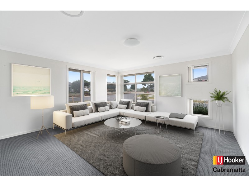 2 Ambrose Street, Oran Park NSW 2570