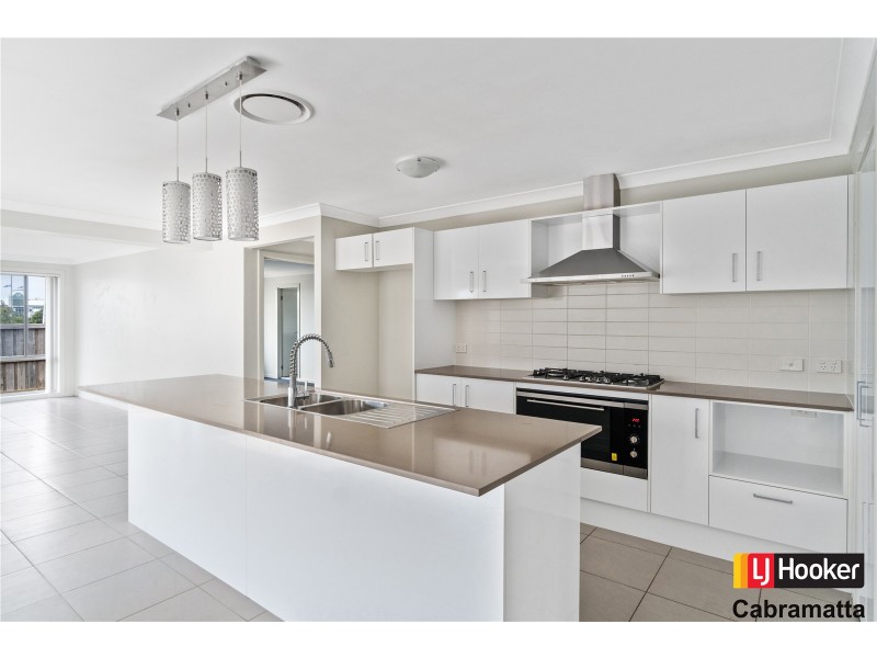 2 Ambrose Street, Oran Park NSW 2570