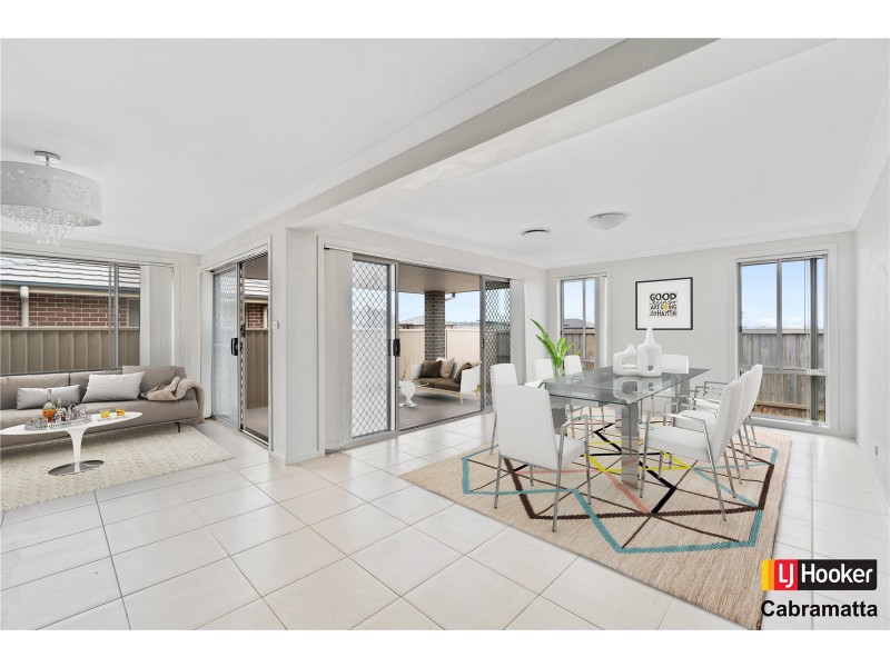 2 Ambrose Street, Oran Park NSW 2570