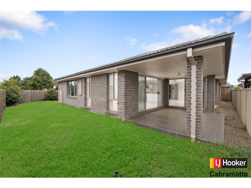 2 Ambrose Street, Oran Park NSW 2570