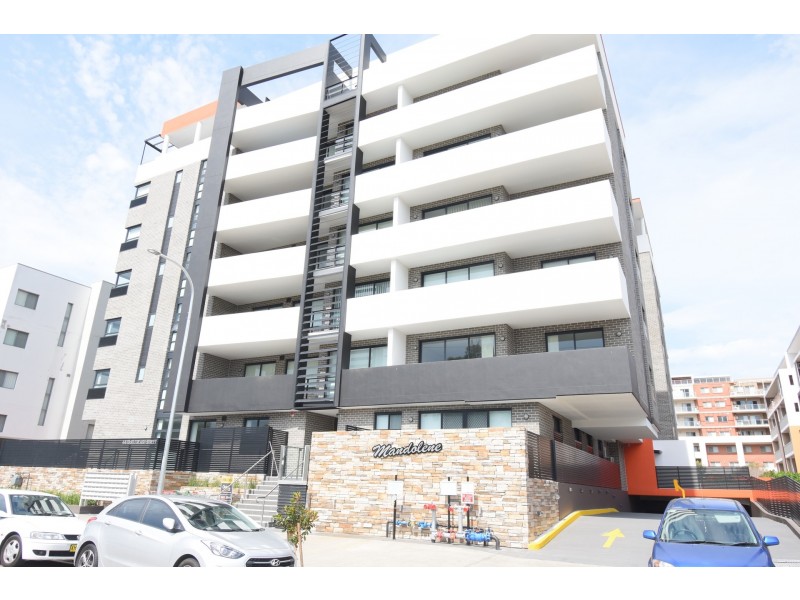 5/4–6 Castlereagh Street, Liverpool NSW 2170