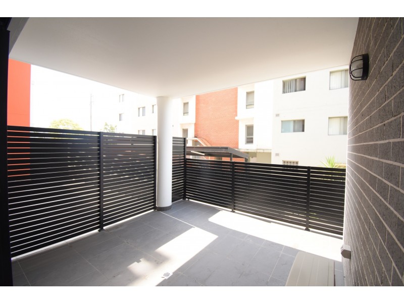5/4–6 Castlereagh Street, Liverpool NSW 2170
