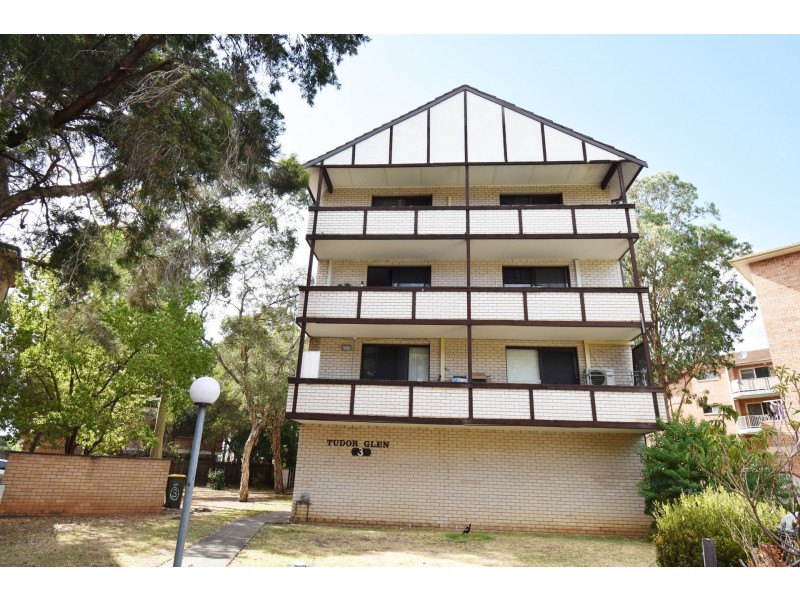 1/3 Equity Place, Canley Vale NSW 2166