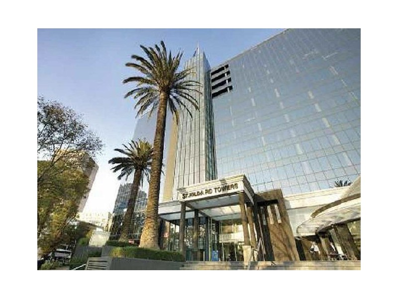 Suite 330/1 Queens Road, Melbourne VIC 3000