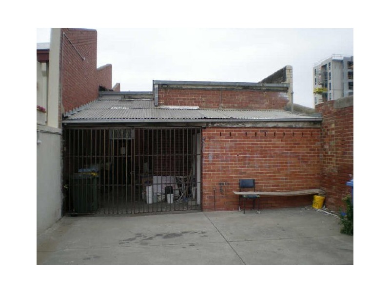 266 Barkly Street, Footscray VIC 3011