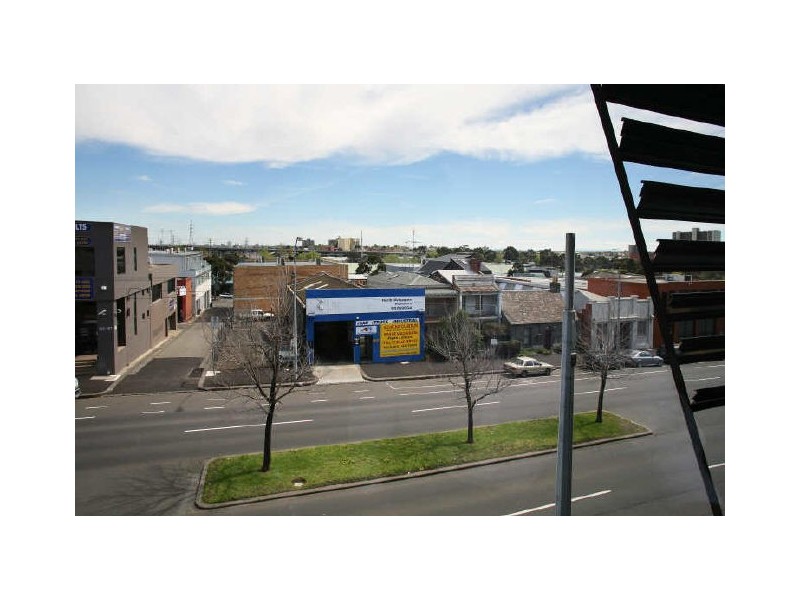 North Melbourne VIC 3051