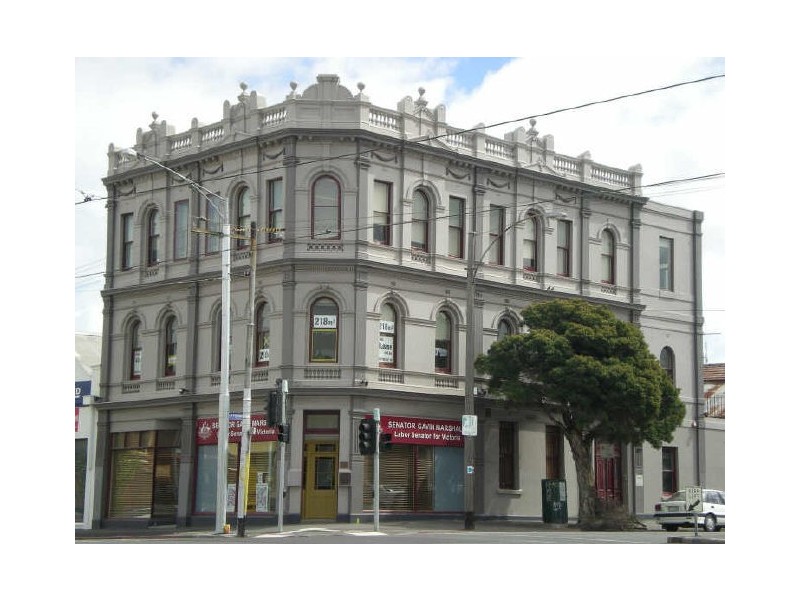 Level 1/376 Victoria Street, North Melbourne VIC 3051