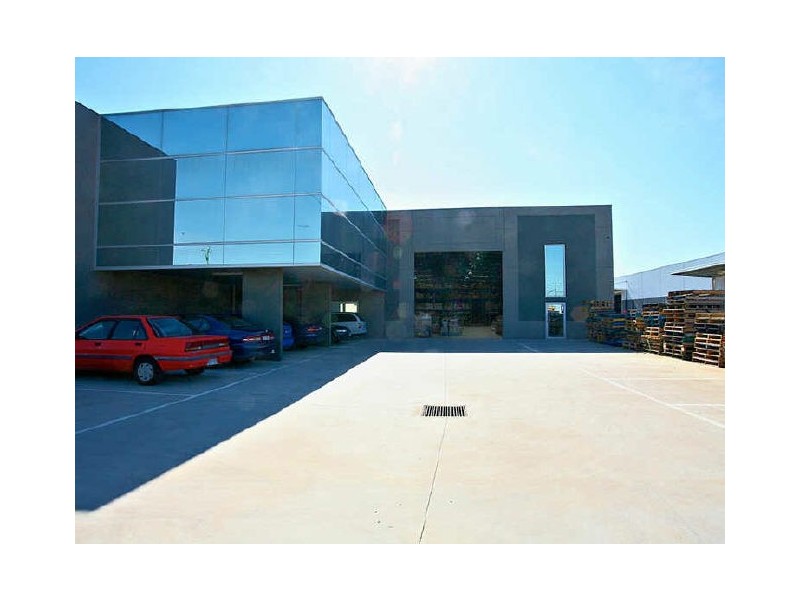 45 Industrial Drive, Sunshine West VIC 3020