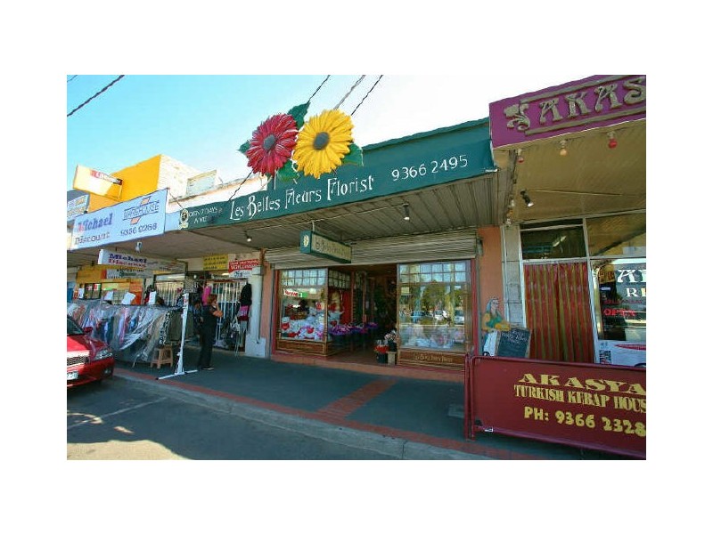 292 Main Road East, St Albans VIC 3021