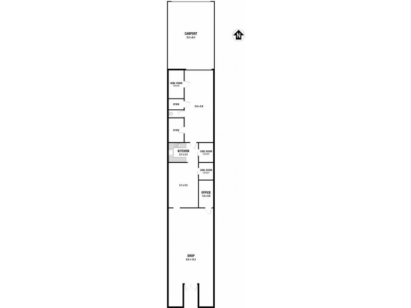 292 Main Road East, St Albans VIC 3021