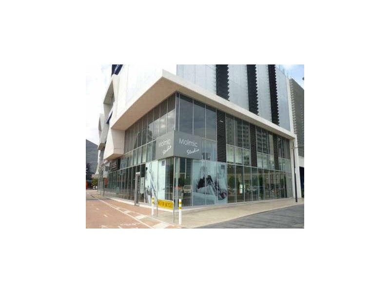 227 Harbour Esplanade, Docklands VIC 3008