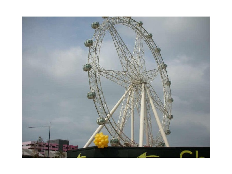 227 Harbour Esplanade, Docklands VIC 3008