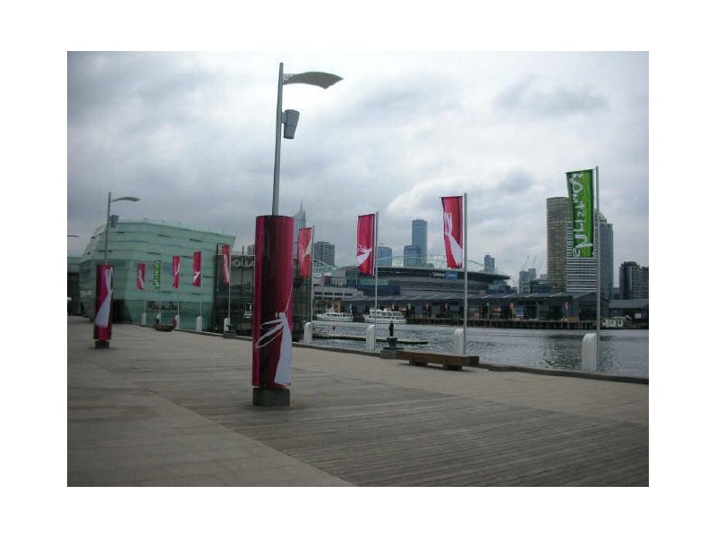 227 Harbour Esplanade, Docklands VIC 3008