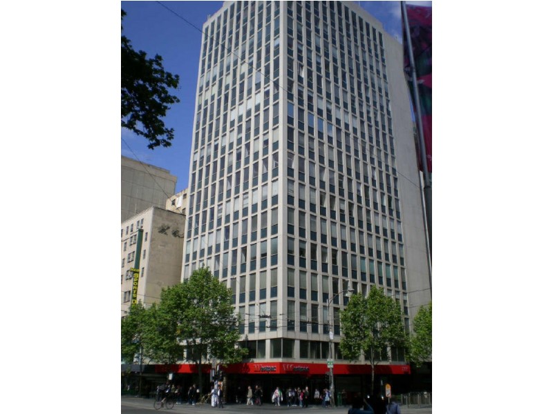 Melbourne VIC 3000