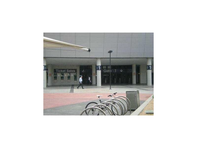 Shop B46/744 Bourke Street, Docklands VIC 3008