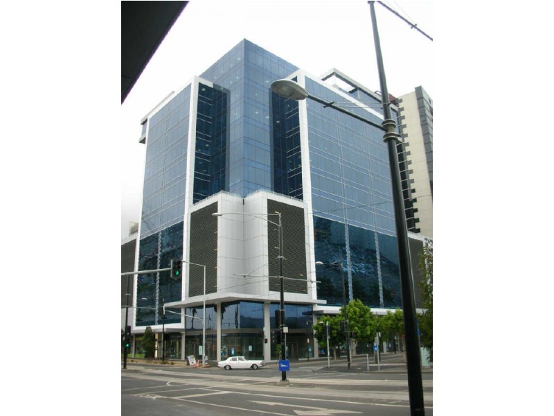 110/8 Doepel Way, Docklands VIC 3008