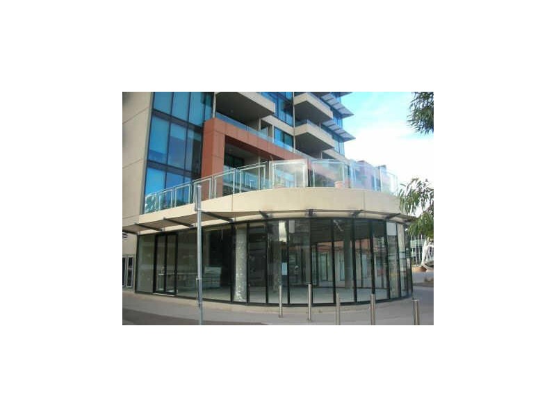 Lot 17B/60 Siddeley Street, Docklands VIC 3008