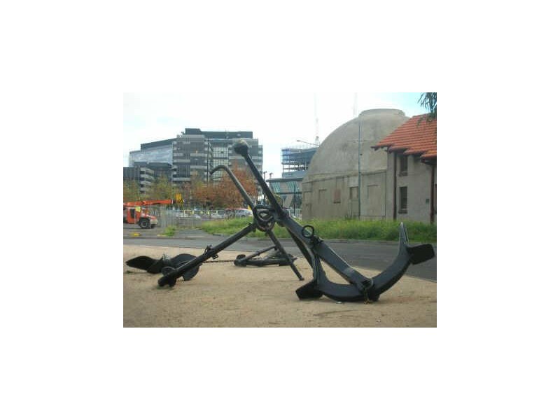 Lot 17A/60 Siddeley Street, Docklands VIC 3008
