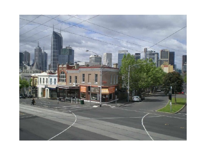 376 Victoria Street, North Melbourne VIC 3051