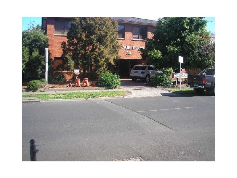 6/30 Eleanor Street, Footscray VIC 3011