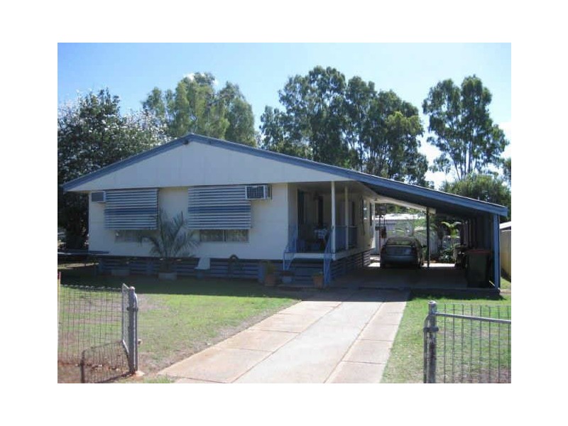 43 Forrest Drive, Moranbah QLD 4744