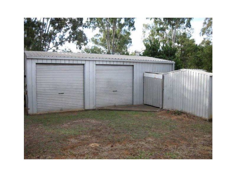 43 Forrest Drive, Moranbah QLD 4744