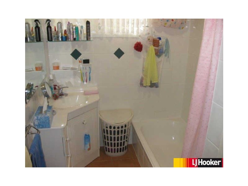 43 Forrest Drive, Moranbah QLD 4744