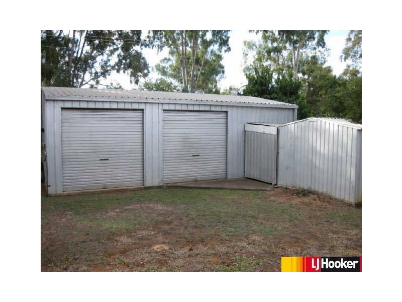 43 Forrest Drive, Moranbah QLD 4744