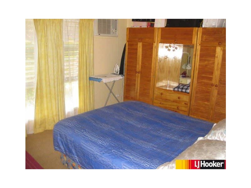 43 Forrest Drive, Moranbah QLD 4744