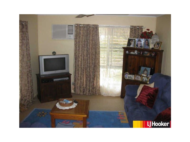 43 Forrest Drive, Moranbah QLD 4744